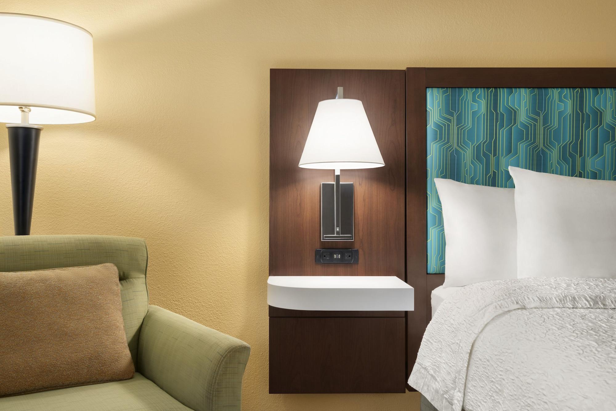 Hampton Inn Youngstown/Boardman Poland Extérieur photo