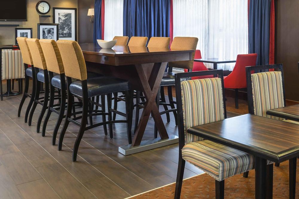 Hampton Inn Youngstown/Boardman Poland Extérieur photo