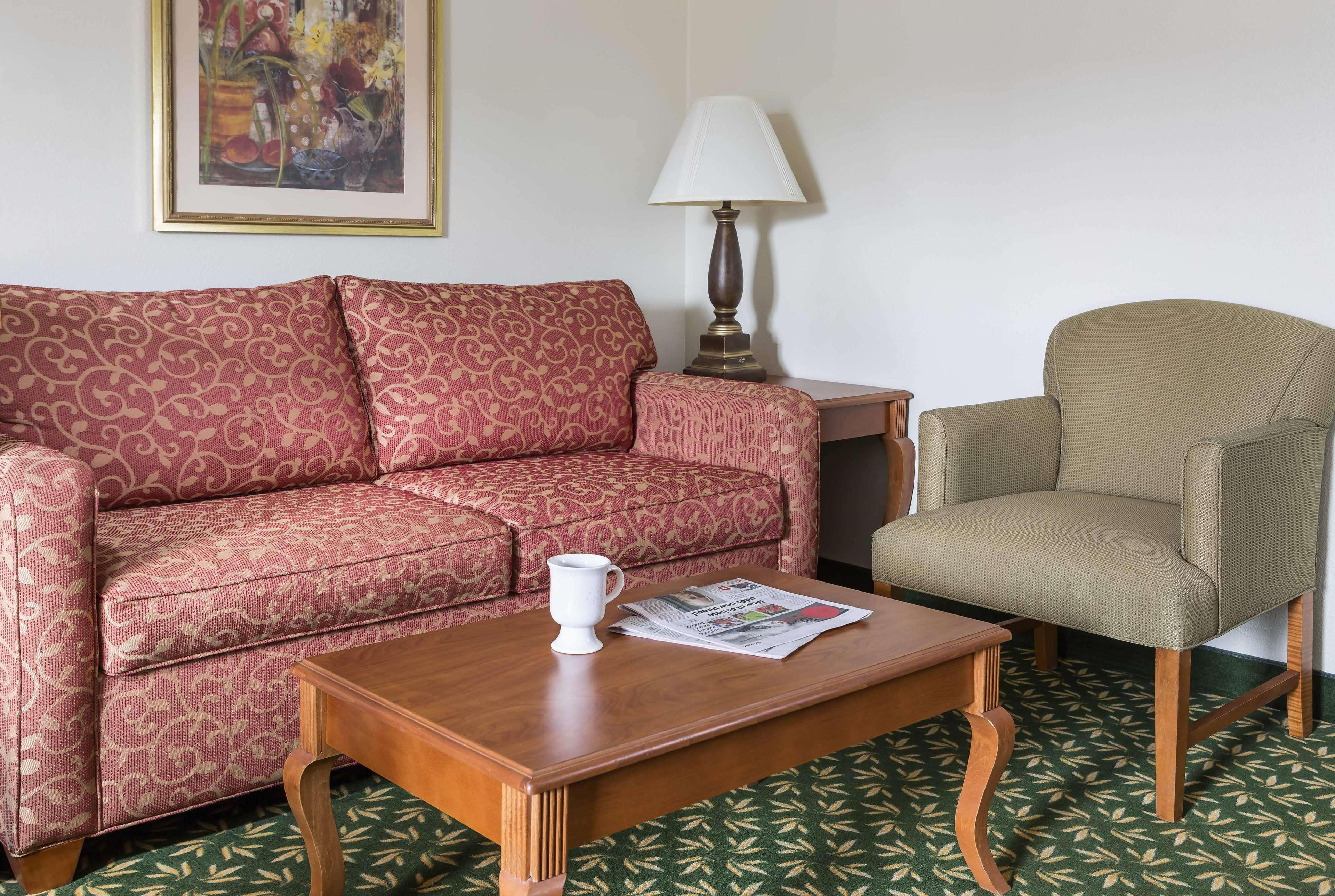 Hampton Inn Youngstown/Boardman Poland Extérieur photo