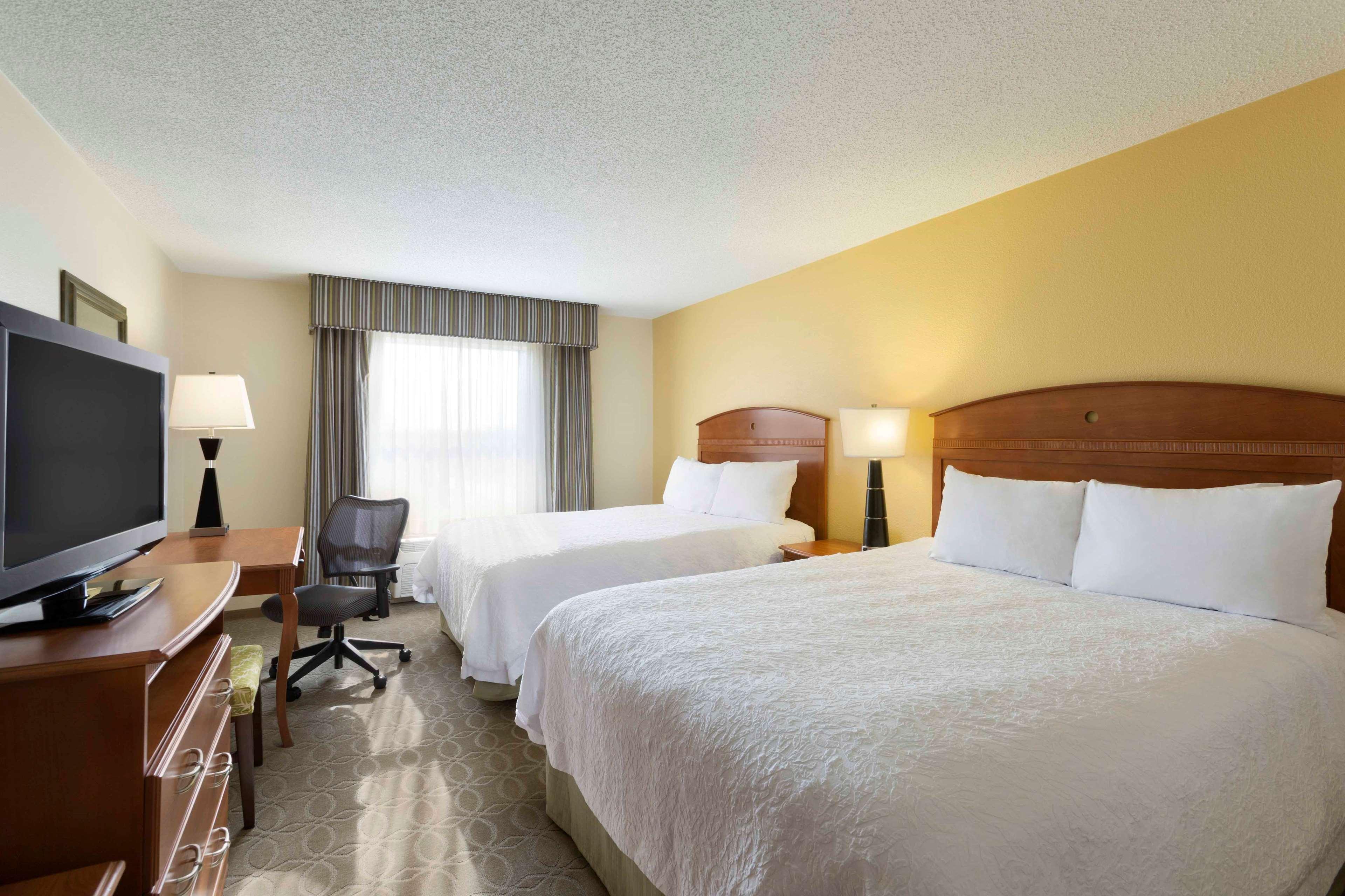 Hampton Inn Youngstown/Boardman Poland Extérieur photo