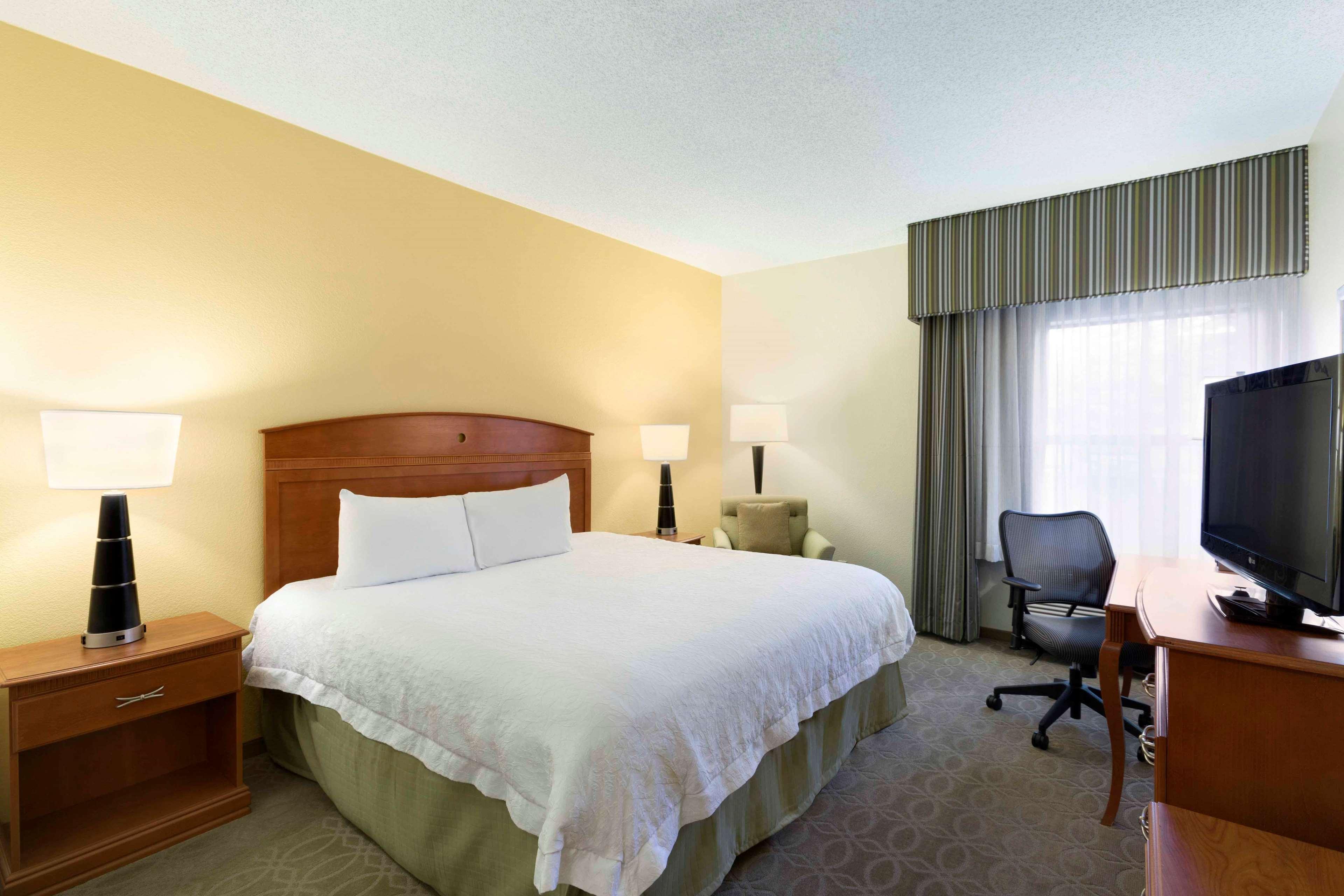 Hampton Inn Youngstown/Boardman Poland Extérieur photo