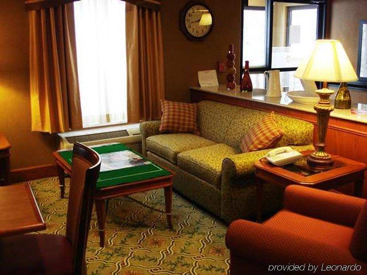 Hampton Inn Youngstown/Boardman Poland Chambre photo