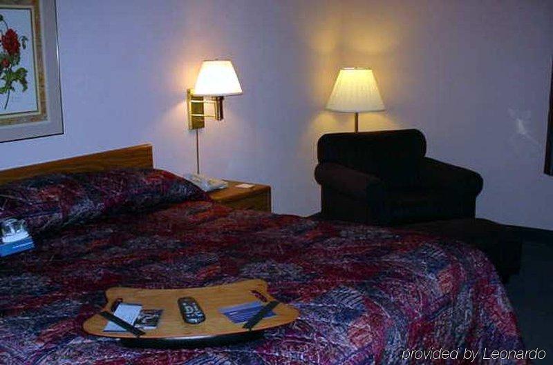 Hampton Inn Youngstown/Boardman Poland Chambre photo