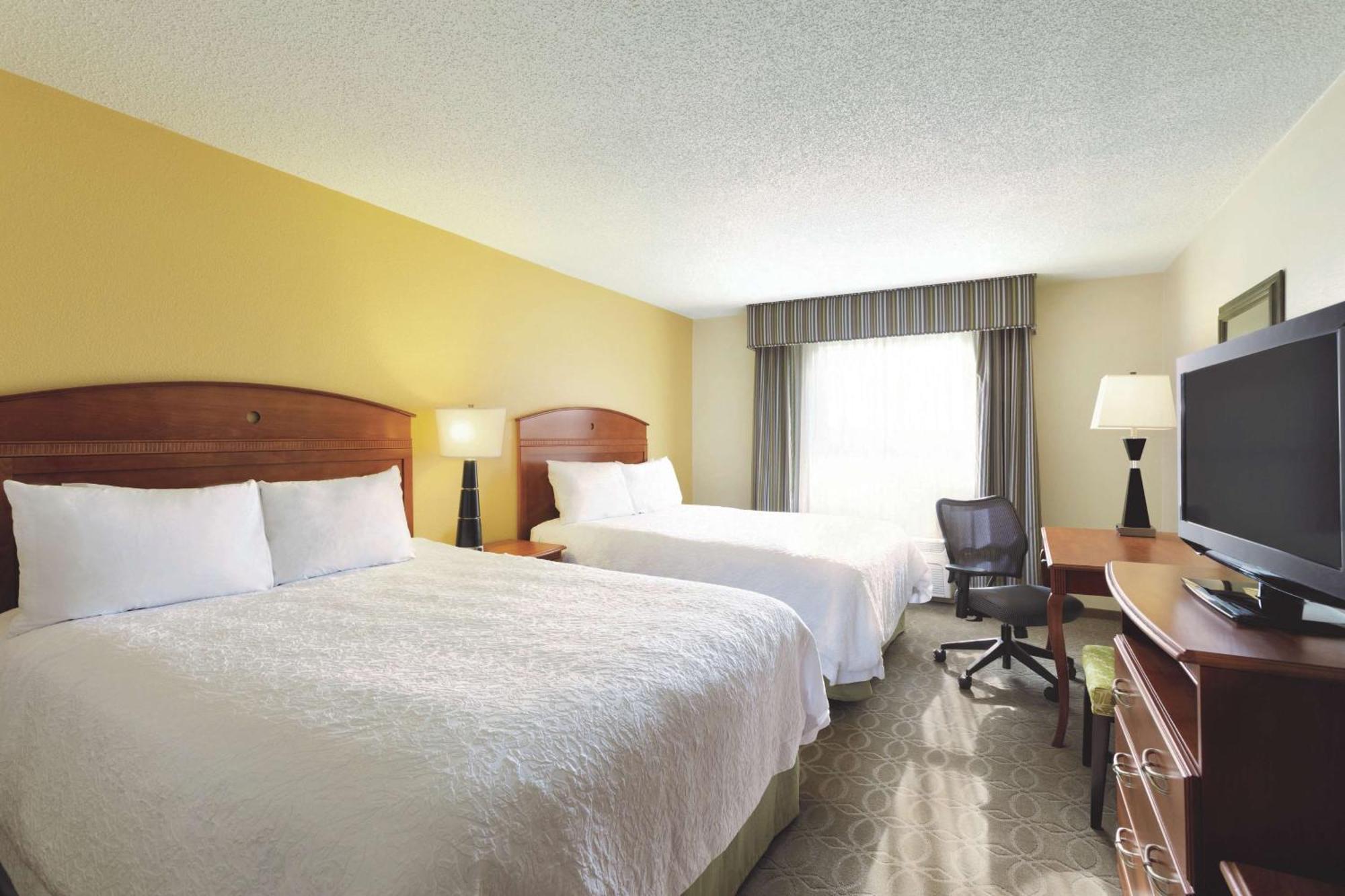 Hampton Inn Youngstown/Boardman Poland Extérieur photo