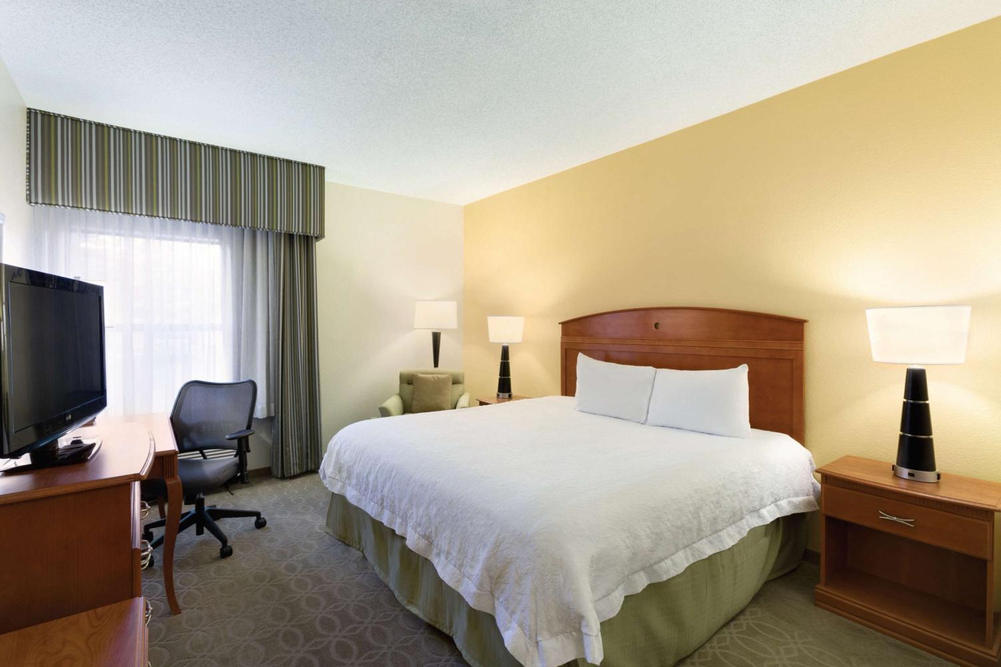 Hampton Inn Youngstown/Boardman Poland Extérieur photo