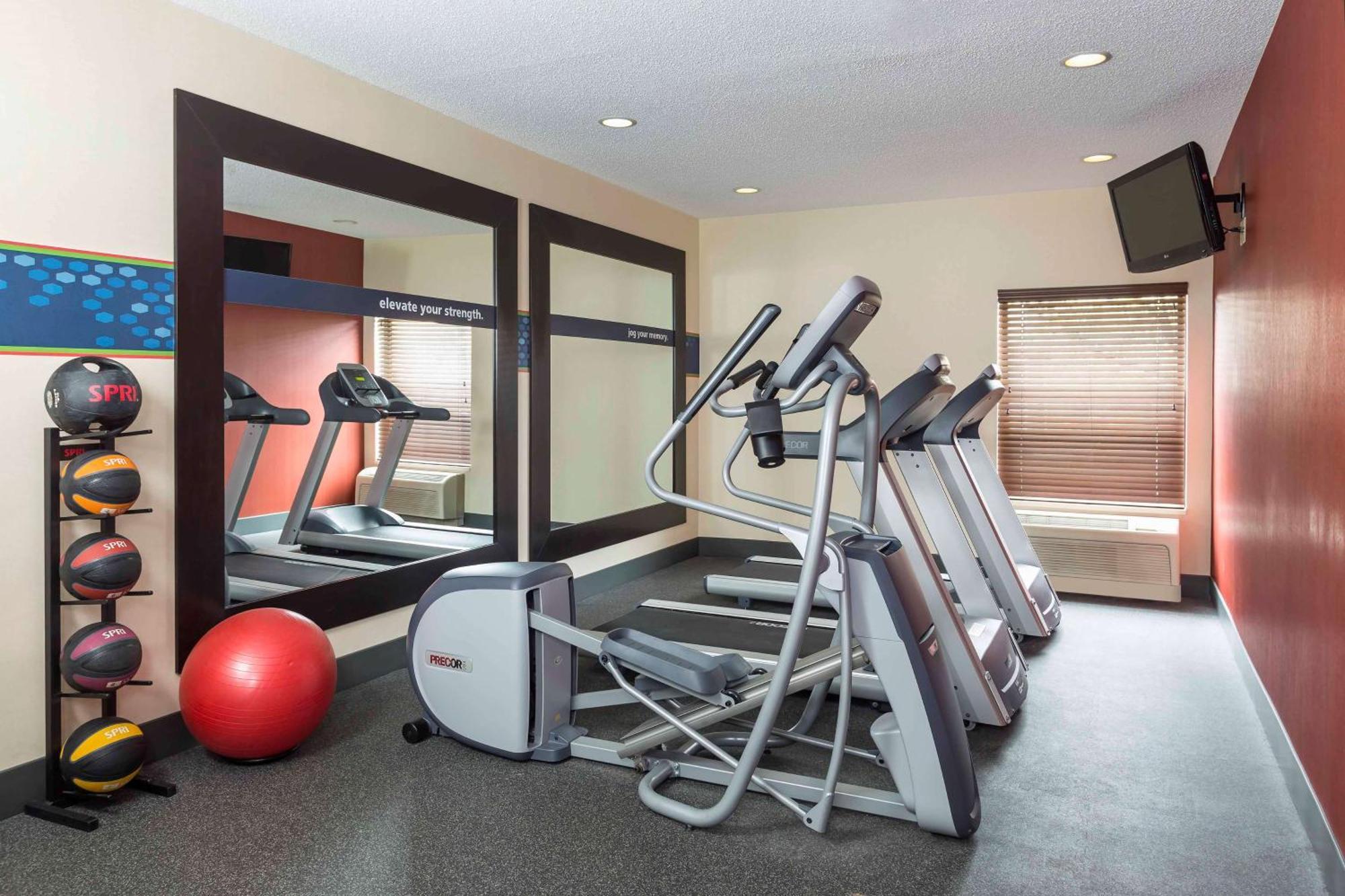 Hampton Inn Youngstown/Boardman Poland Extérieur photo