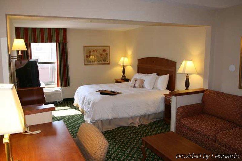 Hampton Inn Youngstown/Boardman Poland Chambre photo
