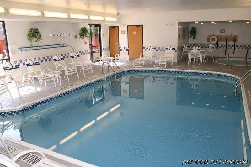 Hampton Inn Youngstown/Boardman Poland Facilités photo