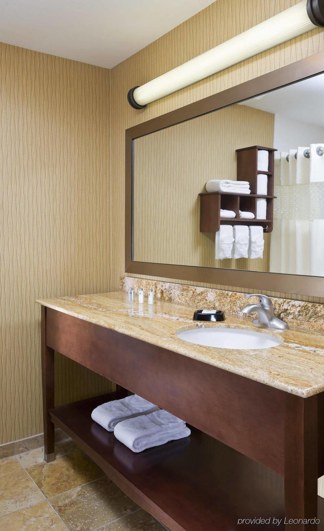 Hampton Inn Youngstown/Boardman Poland Extérieur photo